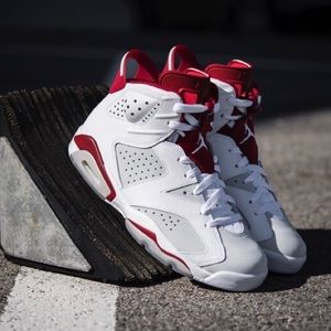 Jordan 6 Retro “Alternate”